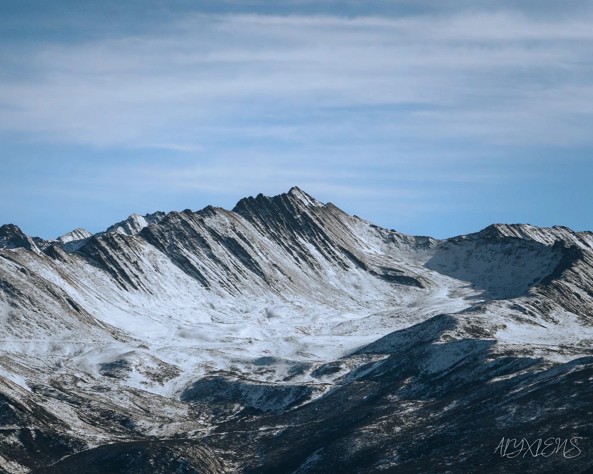 Landscape photography by ALYXLENS