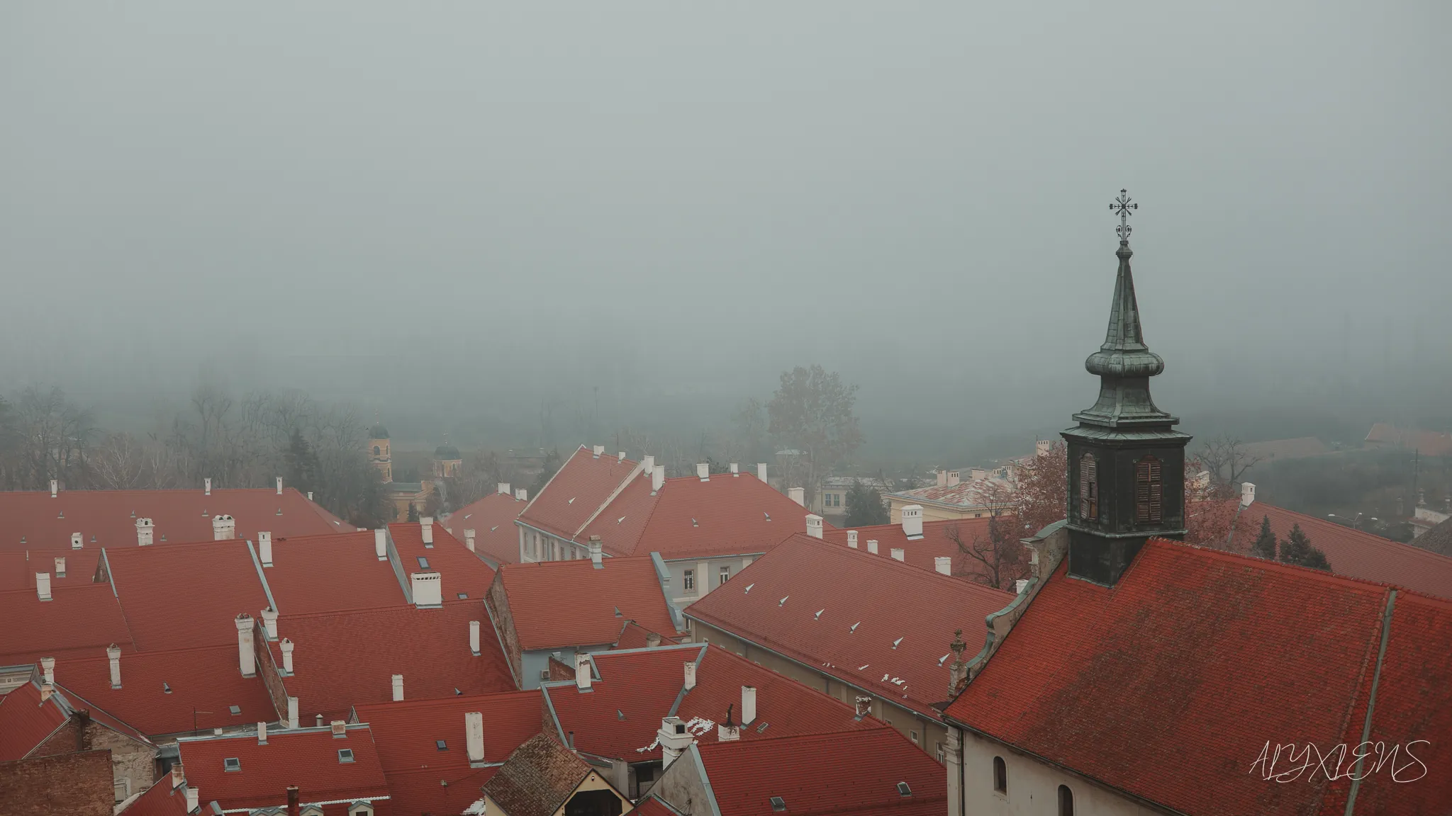 Landscape photography by ALYXLENS